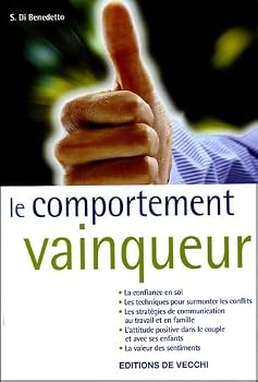Paperback Le comportement vainqueur [French] Book
