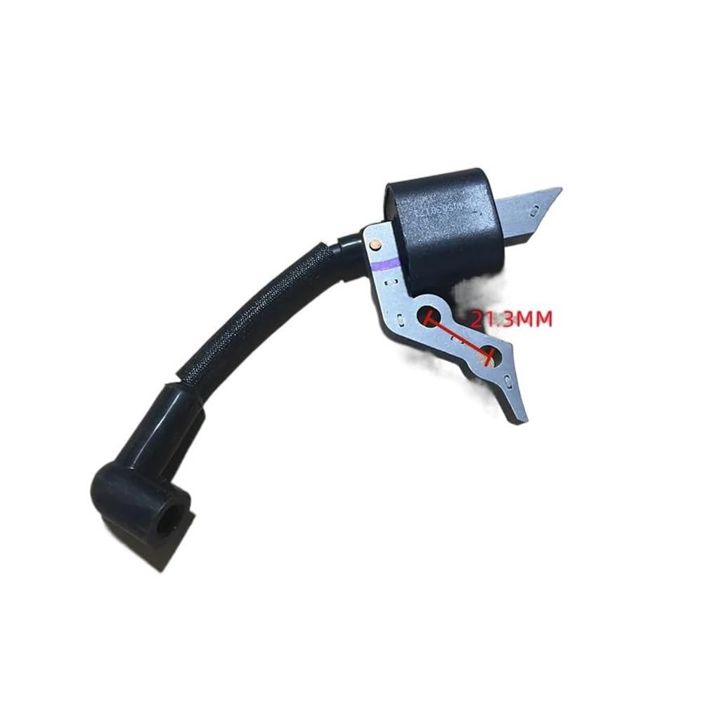 Módulo de bobina de encendido de 1 pieza apto for cortacésped GLM580X GLM660X GLM680X GLM690X 99-139ccm motor de 4 tiempos OEM R10000095