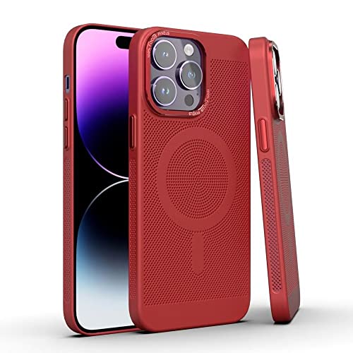 Casesmo MagSafeΉ iPhone 12 Pro Maxp P[X ACtH12v}bNXp Jo[ p MbV\ rM JYی Sʕی CX[dɑΉ TPU }bgȎ wh~ ^ y 