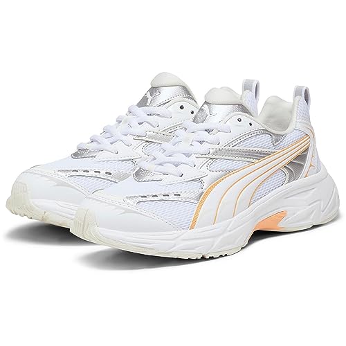 Image of Puma Mens Palermo Leather Shoes
