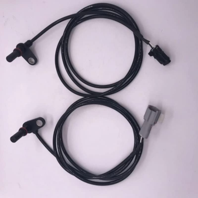 ポンダーAMB Amazon.com: AMBYTH Front Right ABS Sensor Wheel Speed, for
