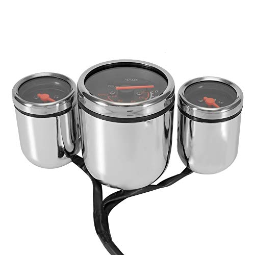 Strumento per Moto, ANGGREK Strumento Universale