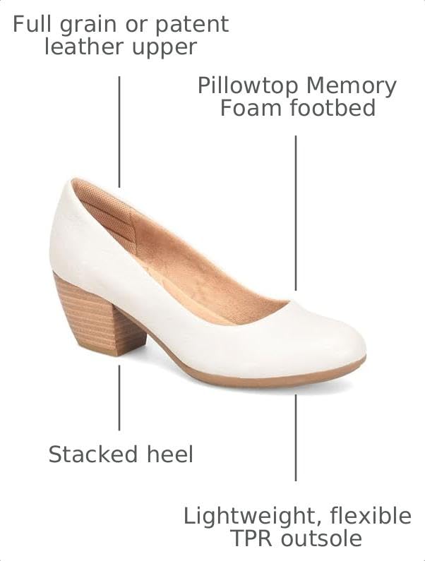 Image of Comfortiva Women's, Amora Pump