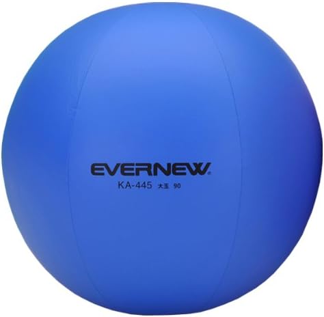 Evernew Color Large Ball 90 Blue KA445 60