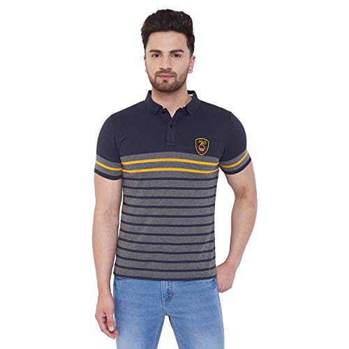 Image of Austin Wood Men's Regular Fit T-Shirt