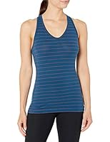 Algopix Similar Product 12 - Icebreaker Merino Womens Sprite Tank