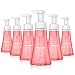Method Foaming Hand Soap, Pink Grapefruit, 10 Fl Oz (Pack of 6)