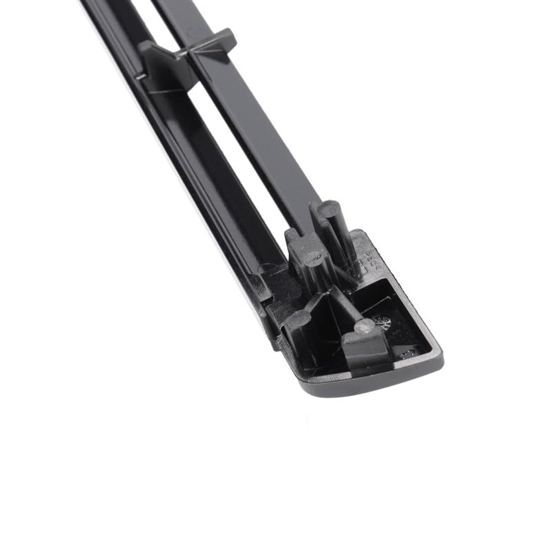 Aspares F�r Backofen Herd T�r Abgasgitter Trim Kompatibel mit Bauknecht C00326366 481010728768
