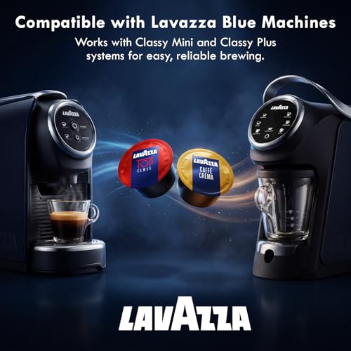 Lavazza Blue Coffee Capsules Variety Pack - 100 Count - 50 Pods Each - image 6