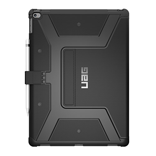 Urban Armor Gear Custodia per Apple iPad Schwarz