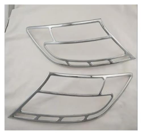 Protector luz trasera para City 2003-2005 y Aria GD8 GD9 cubierta abs 3