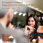 Body Butter For Men - Body Butter With Pheromones - Natural and Organic Ingredients Shea Butter,Jojoba Oil&Camellia Seed Oil - Skin Moisturizing, Attractive Fragrance - Image 3