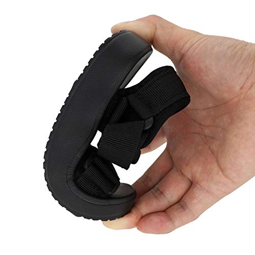 Getuback Kids Sandals Boys Outdoor Sandal Beach Shoes Summer Water Shoe Light Anti-Flip Black Cn 34 #TOP4