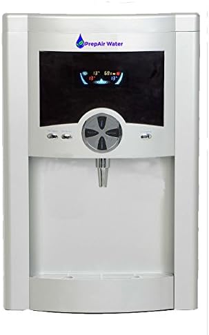 PrepAir Water