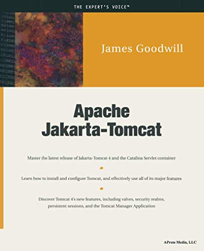 Apache Jakarta-Tomcat view 2