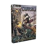 Zubehör Freeport: The City of Adventure for the Pathfinder RPG (Pathfinder for the Roleplaying Game)