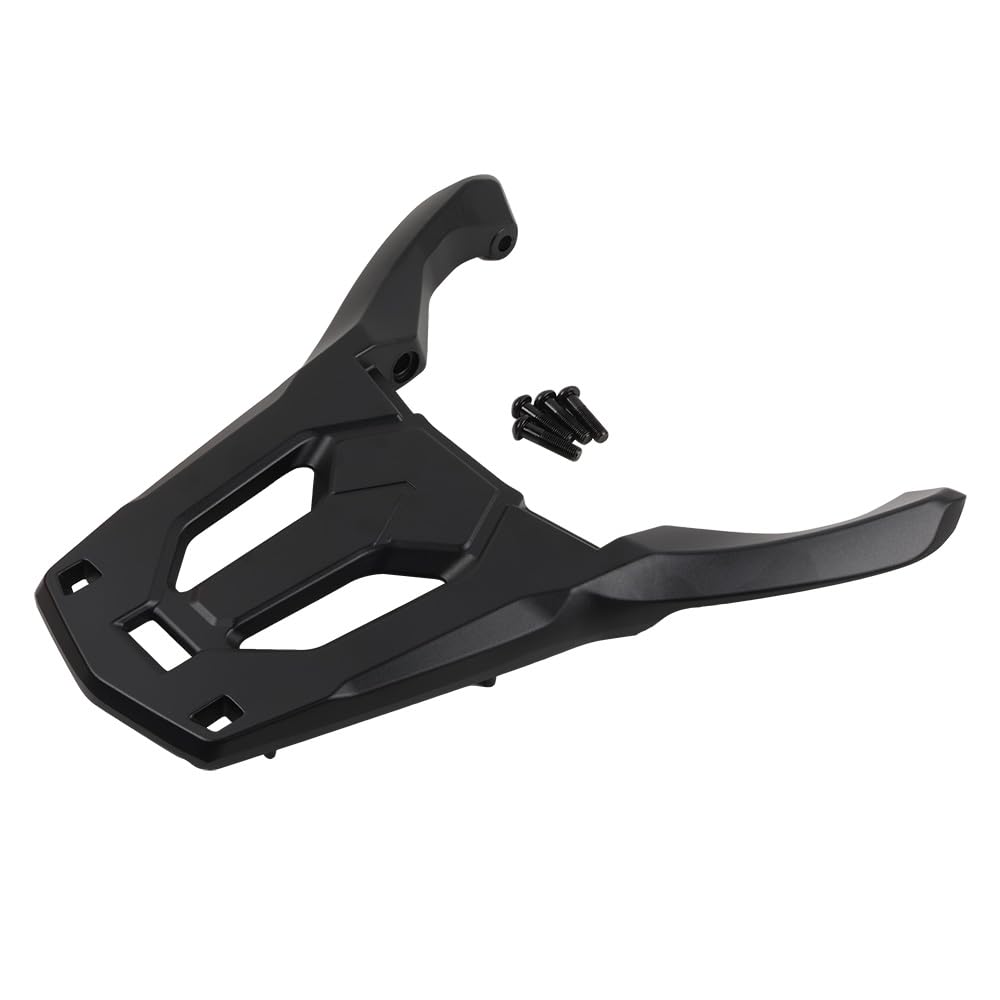 Soporte para Maleta para Equipaje Portaequipajes Trasero de Motocicleta Compatible con Honda ADV350 ADV 350 Forza125 Forza250 Forza300 Forza350 Forza 125 250 300 350