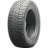 Milestar Patagonia X/T All Terrain LT285/75R17 128/125S E Light Truck Tire