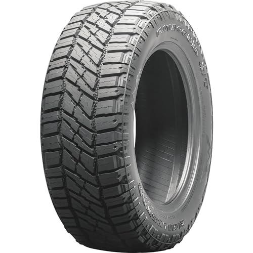 Milestar Patagonia X/T