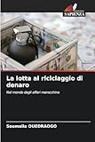 La lotta al riciclaggio di denaro: Nel mondo degli affari marocchino
