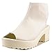 Bucco Capensis Alegria Women Open Toe Synthetic Sandals