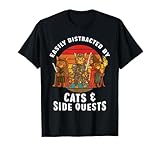 Ingenius lustige Gamer -Shirts & Geschenke