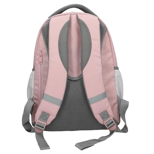 Mochila escolar con ruedas para llevar libros pesados TOPModel My BFF Depesche 4