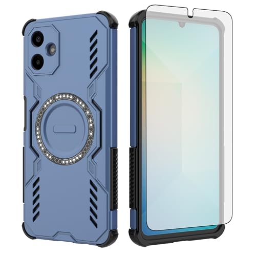 Coque Samsung Galaxy A06 5G fine et robuste pour le quotidien