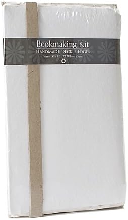 Shizen Design Bookmaking Kits 5 in. x 8 in.
