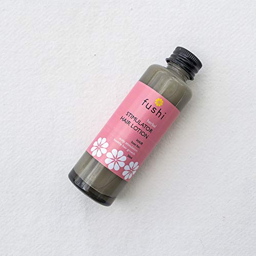 Fushi Herbal Stimulator Lozione per capelli