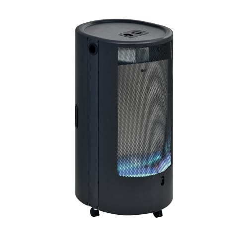 FIREFIX GH8021S Gas-Heizofen CHIC 4200 CLASSIC