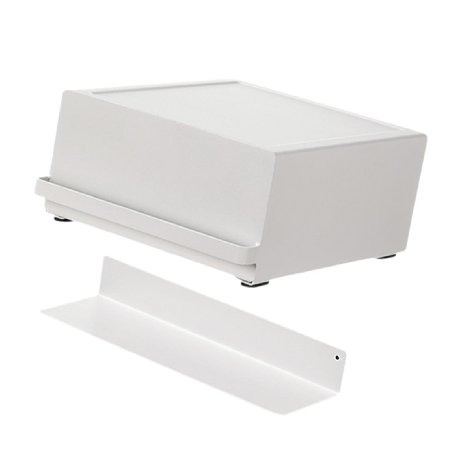 Alcxazs Coffee Pod Holder Holder Drawer Supportive Storage Giving While