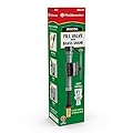 Fluidmaster 400A-019 Brass Shank Toilet Fill Valve