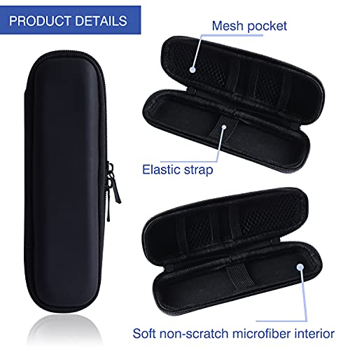 Wolfteeth Custodia per accessori per matite, mini