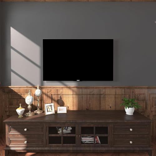 Image of Wallpaper Matte Solid Dark Gray Contact Paper Texture Self-Adhesive Peel and Stick Thick Removable Wallpaper for Bedroom Cabinets Livingroom 2 x 16 Feet