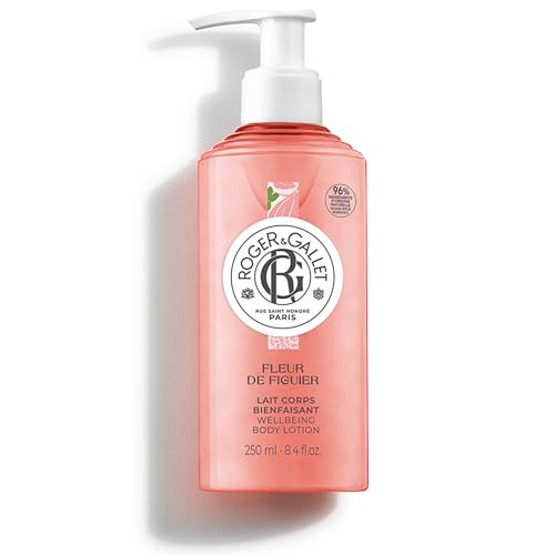 FLEUR DE FIGUIER body lotion 250 ml
