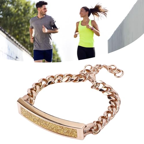 Drfeify Rastreador de Ejercicios, Reloj Inteligente con 127 Modos Deportivos y Monitor de Frecuencia Cardíaca Durante el Sueño, Rastreador de Actividad a Prueba de Agua de 1 ATM