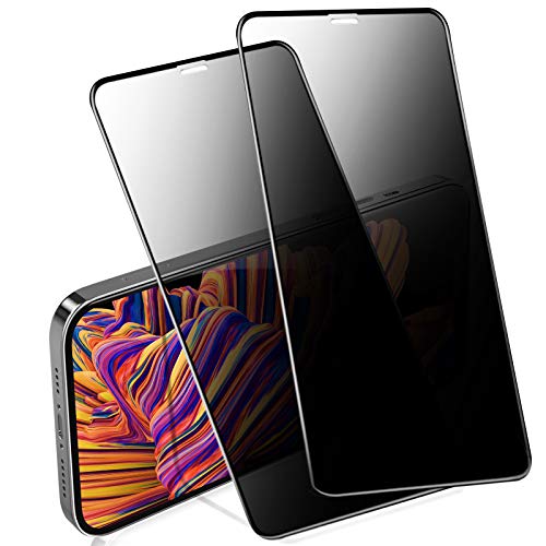 iPhone12mini ガラスフィルム のぞき見防止 iPhone12 mini フィルム 見えない アイフォン12 mini 保護フィルム のぞきみ防止 12mini 覗き見 画面シール