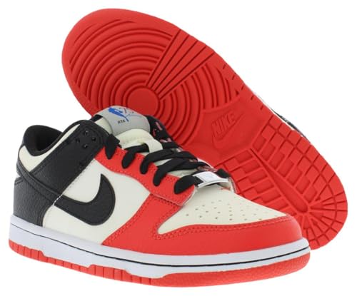 Image of Nike Kid's Dunk Low Sneaker