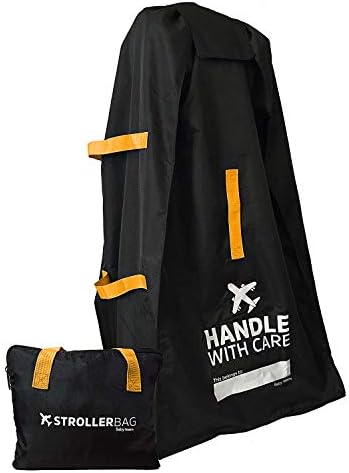pram bag for plane