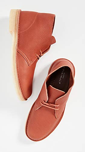 Image of Clarks Men's Bushacre 3 Chukka Boot