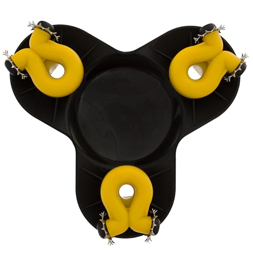 Coral 65300 Tapetenperforierer, kreisförmig