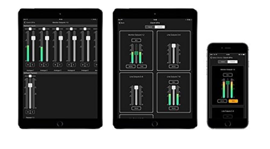DTM・DAW Clarett 8Pre USB Amazon.com: Focusrite Clarett 8PRE