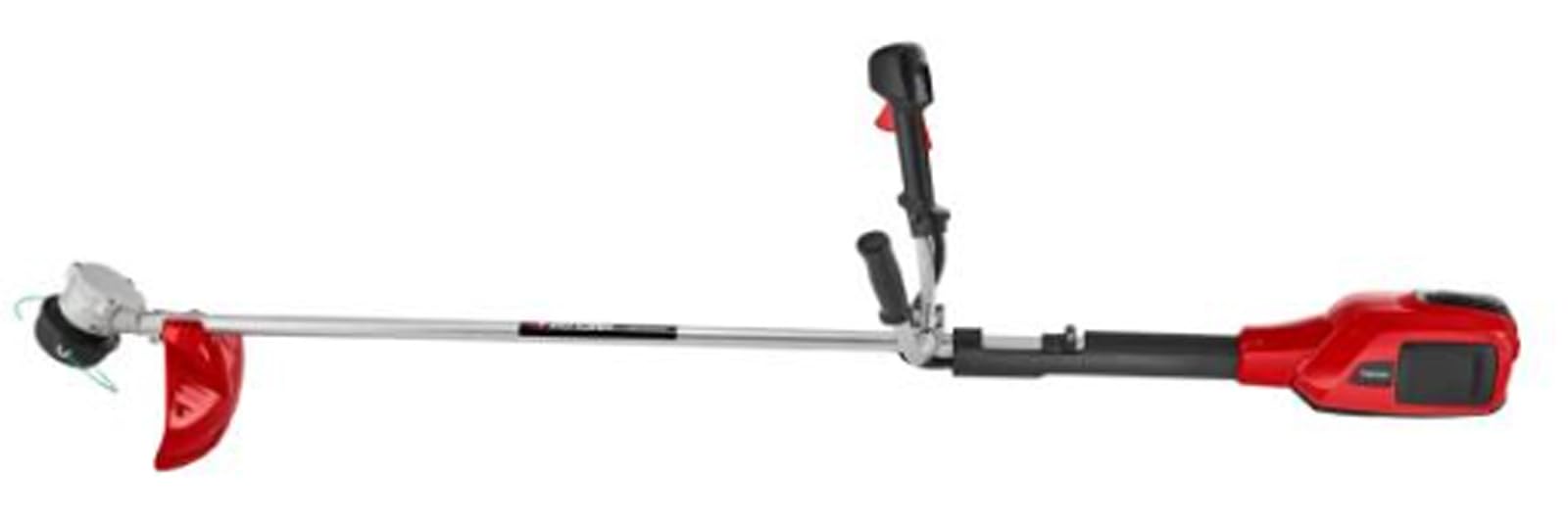 Amazon | ゼノア バッテリー刈払機 BBC250PW 両手ハンドル 本体のみ