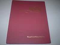 BAPTIST HYMNAL SIMPLIFIED PIANO EDITION by SHARRON LYON (1986-11-07) B01N3YPEN4 Book Cover