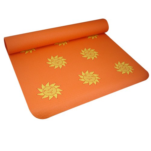 10 Best Yoga Mats for Kids (2022 Reviews) MomLovesBest