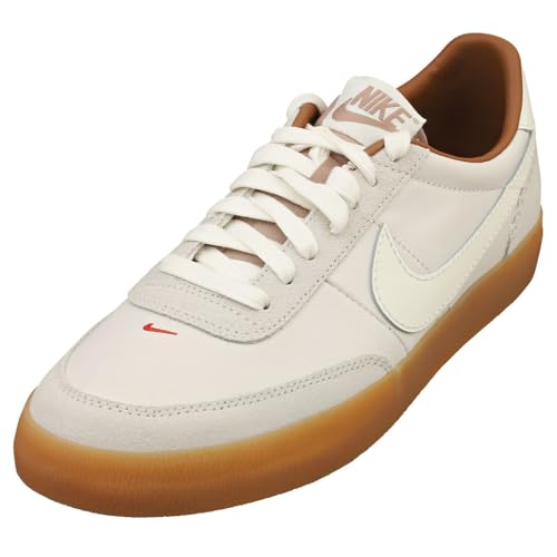 Image of Nike Killshot 2 Leather, Light Bone /Gum Yellow /Light British Tan /Sail, Size 9.5