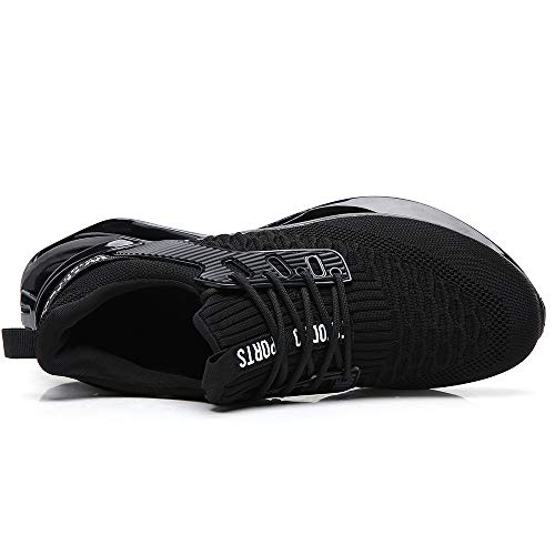 Image of Men's Fashion Sneakers Sport Athletic Tennis Walking Shoes