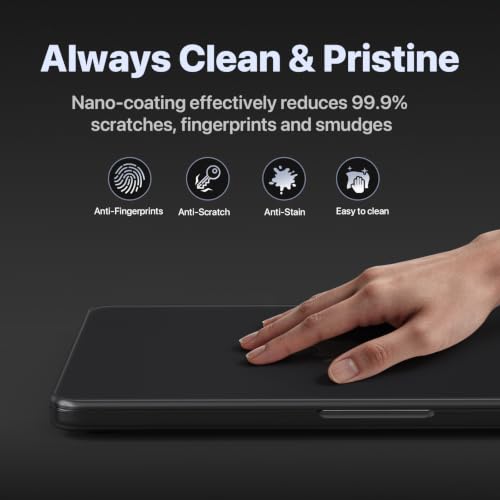 Image of Soonjet for MacBook Pro 14 inch Case M5 M4 M3 M2 M1 Pro /Max 2026-2021 Cover