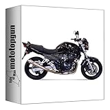 Made in Italy mivv pot d\'echappement homologue cat-oem x-cone acier compatible avec suzuki gsf 650 bandit 2005 2006 mototopgun